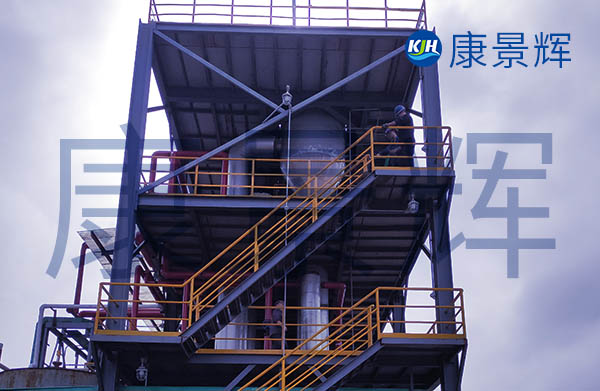 4噸廢水mvr蒸發器價格 4噸廢水mvr蒸發器價格