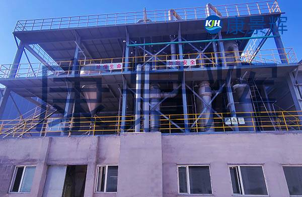 蒸發結晶系統中蒸發一噸水要用多少蒸汽