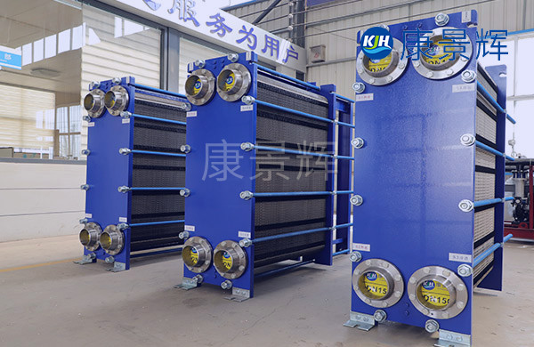 四效蒸發濃縮設備簡介和特點