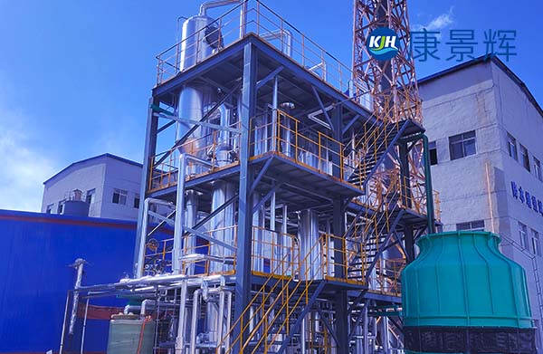 蒸餾和蒸發(fā)結晶的區(qū)別是什么