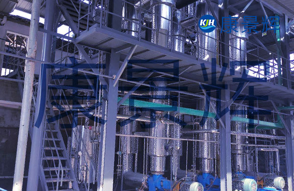 低溫蒸發器在化工行業中的具體應用有哪些？