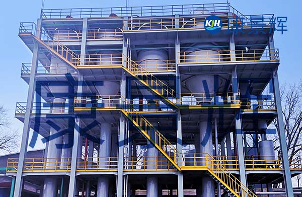 多肽原料藥生產(chǎn)線廢水處理方案：達標排放的挑戰(zhàn)與對策