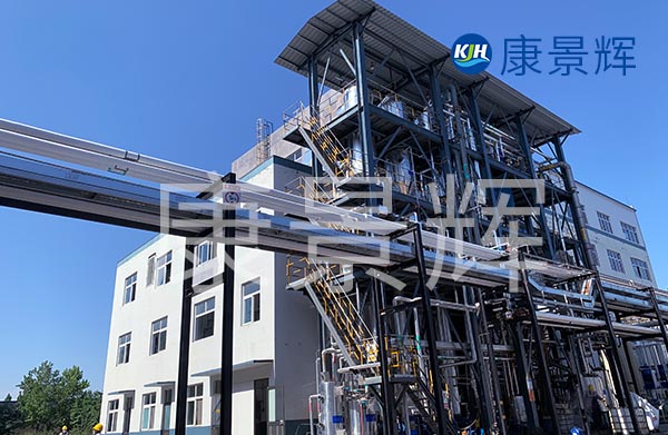 低溫蒸發(fā)結(jié)晶設(shè)備