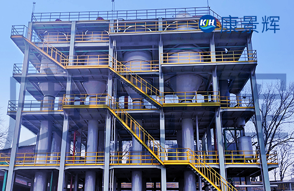 三氯異氰尿酸是什么？生產過程中有廢水嗎？怎么處理這些廢水？