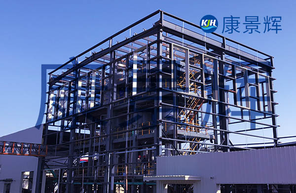 低鹽廢水濃縮設(shè)備有哪些？用什么工藝比較好