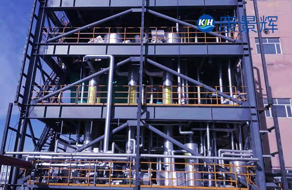 三效蒸發(fā)器相比單效蒸發(fā)器能節(jié)省多少