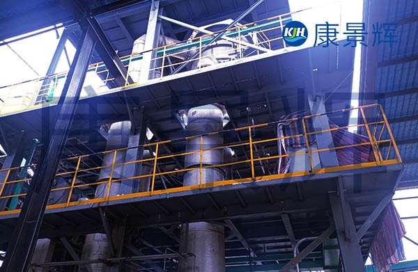 23T/H廢水濃縮結(jié)晶設(shè)備