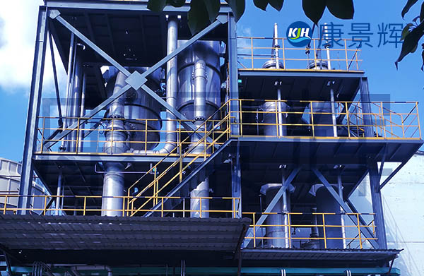 如何提高強(qiáng)制循環(huán)蒸發(fā)器的蒸發(fā)效率？