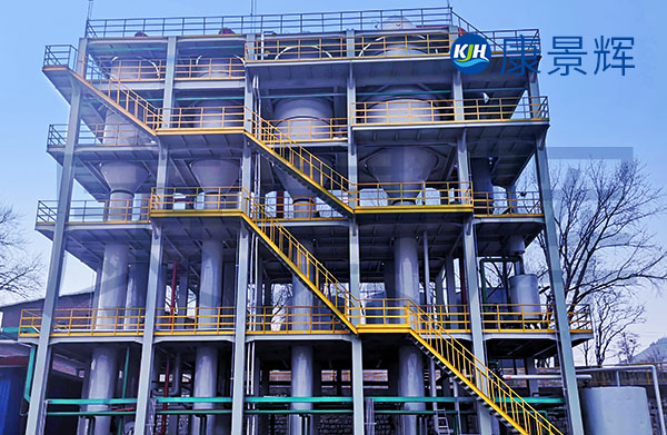 強制循環蒸發器在生物制藥蒸發工藝中的應用 強制循環蒸發器在生物制藥蒸發工藝中的應用