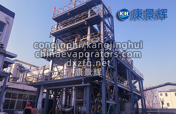 MVR蒸發器投資回報率(ROI)測算—電耗、蒸汽與運維